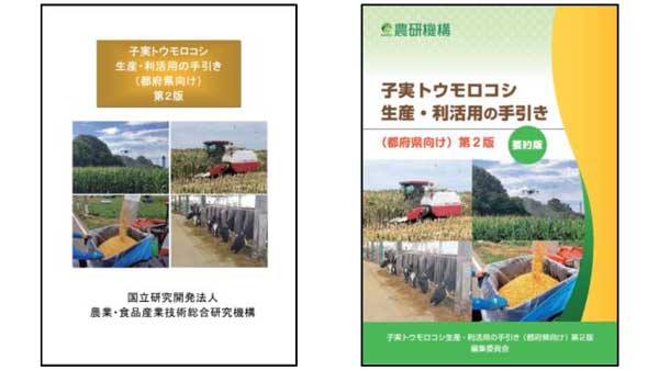 第2版と要約版